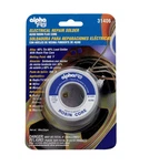 Alpha Fry 31406 Tin/lead 40/60 Rosin Core Electrical Solder Wire 0.09 Dia. In.. Fixed Price $15.34.