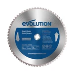 Evolution 15BLADEST Steel & Ferrous Metal Cutting Saw Blade, Inch X 70-TOOTH. Fixed Price $155.00.