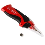 Forney Cordless Soldering Iron 8 W 1 Each. Fixed Price $36.66.