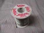 Oatey Safe Flo Lead Free Solder #29025 Silver Bearing Wire 10.3 Oz. Fixed Price $29.99.