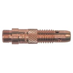 Miller Electric 10N31 Collet Body, Copper, 1/16 In, PK5. Fixed Price $44.25.