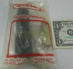New Forney Cut Welding Cable Splicer Mender Connector 57705 #2 #6 Gauge. Fixed Price $12.99.