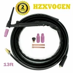 13FT Air-cooled Tig Welding TORCH/SR-17V Welder Gun For Hitbox Mig Us. Fixed Price $45.49.