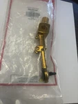 Arcair 94-103-206 Body K-4000 Oem Brass Torch 94103206. Fixed Price $54.29.