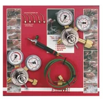 Smith Equipment 23-1003P Miller 11-1101C Gas Welding Outfit 38N733. Fixed Price $1077.14.