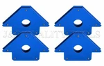 75LB. Welding Arrow Magnet Pack Set 5"INCH 90 45 135 180 Degree Angles. Fixed Price $24.95.