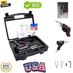 260 Watt & 200W Professional Soldering Gun Kit With Three Tips And .... Fixed Price $70.39.