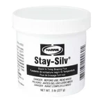Harris SSBF5 Soldering Flux, 80 Oz. Container Size. Fixed Price $107.99.