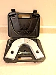 Werner Ladder Telescoping Dynamic Hinge Kit Pn 63648-01 Set. Fixed Price $15.30.