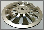 GRD-007 Master Appliance Replacement Shutter Guard For Heat Gun. Fixed Price $14.99.
