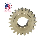 New Worm Gear Snowthrower Craftsman Duel Stage Snowblower-brass 51405MA 204167. Fixed Price $316.97.