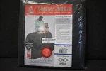 Steiner Velvet Shield Carbonized Fiber Welding Protection Blanket 3' X 4' 1800. Fixed Price $55.00.