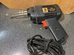 1988 Sears Craftsman Tool Solder Gun Dual Heat 150/230 (113.540380) Gold Aw. Fixed Price $38.00.