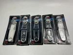(5) Mag-torch MT100 Flint Spark Lighter. Fixed Price $17.95.