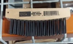 Hot Max 26053 - Replacement Brush For Chipping Hammer (25PK). Fixed Price $37.79.