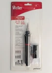 Weller Cordless Self Igniting Soldering Iron Heat Tool, Ireland P2C. Fixed Price $32.00.