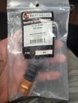 Best Welds 26 Tig Torch Body 200 Amp. Fixed Price $25.00.