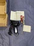 Vintage Heavy Duty 200W Craftsman Electric Soldering Gun Kit No. 146.53780 120V. Fixed Price $39.99.