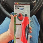 W2000 Performance Tool Cordless Soldering Iron. Fixed Price $22.00.