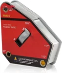 Lishuai Strong Single Switch Welding Holder,neodymium Magnetic Cl. Fixed Price $39.17.