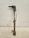 Ioxygen 6Z22 Mod. 42-4 Welding Torch 9290 Cutting Tip. Fixed Price $33.00.
