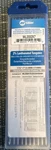 Miller Electric WL2332X7 Tungsten Electrode 3/32" Dia., Aws A5.12 ISO6848,. Fixed Price $60.00.