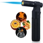 Honest Butane Refillable Lighters Shipped Without Gas (black). Fixed Price $13.55.
