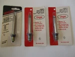 1X Ungar 4033S 4036S Or 4039S Heater 45W 1100 F 120V With Chisel Pyramid Tip. Fixed Price $29.95.