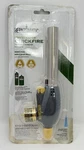 Bernzomatic Quickfire Firestarter Propane Torch WT3301 New Damaged Package. Fixed Price $14.99.
