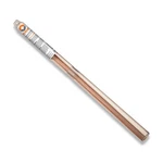 Hobart 770514 Copper-coated Steel (RG-45) Oxy-acetylene Gas Welding Rod 3/32 In.. Fixed Price $29.99.