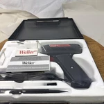 New Weller 8200PKS Universal Multi-purpose Soldering Gun Kit Dual Heat 140/100W. Fixed Price $39.99.