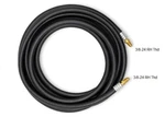 Tig Power Cable 57Y01R Rubber For Torches 9 & 17. Fixed Price $65.80.