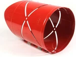 Mercer Industries 730080 Pipe Marking & Cutting Guide 6 5/8". Fixed Price $75.25.