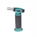 Solder-it Pro-torch Butane Heavy Duty Metallic Green 2500 Degrees F (PT-50. Fixed Price $47.06.