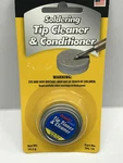 Soldering Tip Cleaner & Conditioner, Caig Deoxit TPC-14, Ships Free From Ohio. Fixed Price $16.50.