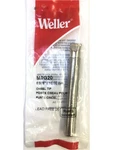MTG20, Weller 3/8" (10MM) Chisel Tip For SPG80 Irons & WLC200 Soldering Stations. Fixed Price $12.95.