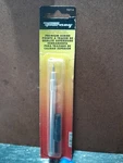 Forney 70714 Aluminum Tungsten Carbide Tip Knurled Handle Premium Scribe. Fixed Price $6.59.