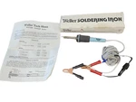 Weller Soldering Iron Pencil 24V Volt TCP24P Vdc. Fixed Price $61.56.