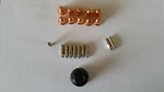 Lotos NCON21 Pieces Set For LTP5500D Plasma Cutter Consumables. Fixed Price $79.93.