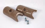 Tweco Model A-532-1P Stinger Insulator For A532 Holder, 9910-2102. Fixed Price $14.99.