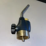Bernzomatic WT2301-PIEZO Start-worthington Industries-propane Only-taiwan Made. Fixed Price $21.00.