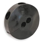 Reelcraft 8-HR1004-3 Bumper STOP,1/4 In,plastic Pk 6. Fixed Price $140.28.