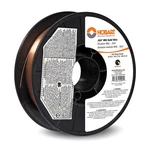 Hobart H305401-R22 Er 70S-6 Carbon Steel Solid Wire .024 10 Lb. Spool. Fixed Price $72.99.