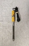 Mighty-mite #35D Soldering Iron Watts Harmic Mfg Co Grove City Pa Works. Fixed Price $29.99.