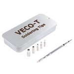 Heat Set Tool,soldering Iron Tips Come With Thread Inserts M2.5 M3.... Fixed Price $44.18.