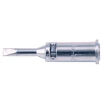 Master Appliance Solder Tip Chisel 33MM UT100SI 70-01-02. Fixed Price $28.04.