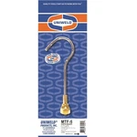 Uniweld MTF-17 Brazing Tip 3" Copper 18 Psig O2 12 C2H2 Spring Stocking. Fixed Price $121.14.