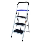 Amerihome Three Step Utility Stool With Tray. Fixed Price $126.68.