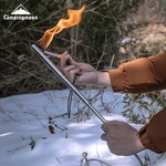 Campingmoon XD-6-NE Torch Spray Gun Outdoor Picnic Fire Making Barbecue. Fixed Price $105.49.