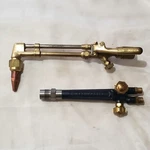Meco Weldmaster Welding Cutting Torch Set & Tip 3201T Made Usa. Fixed Price $279.95.